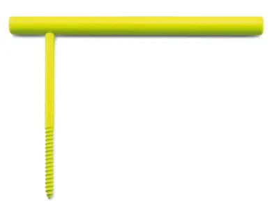 Toilettenpapierhalter Line Hook