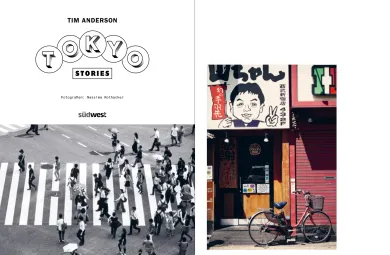 Tokyo Stories