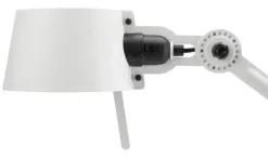 Tonone Bodenleuchte Stahl und Aluminium