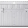 Transportbox Aluminium