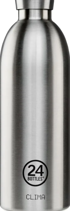 Trinkflasche Clima, groß