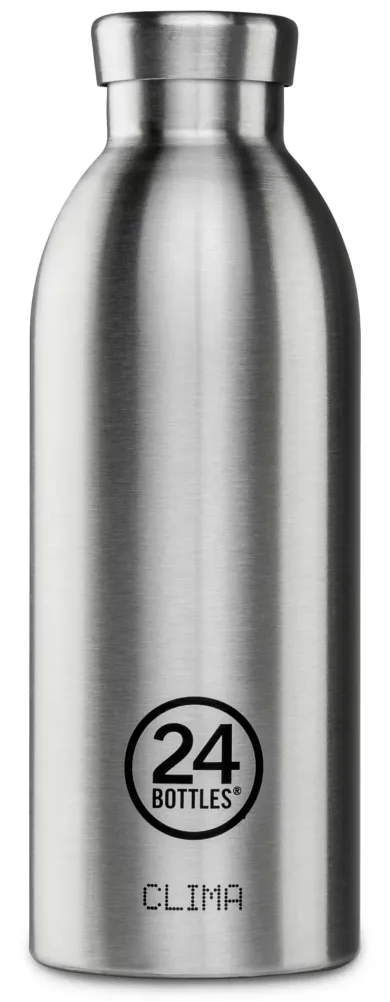 Trinkflasche Clima, klein