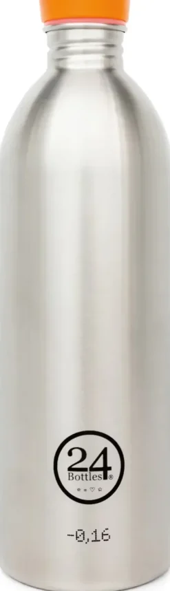 Trinkflasche Urban, groß