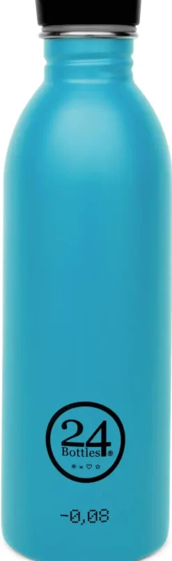 Trinkflasche Urban, klein