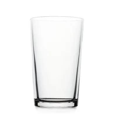 Trinkglas Jus