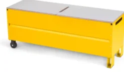 Truhe und Sitzbank CMB-5143