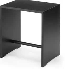 Ulmer Hocker farbig