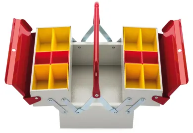 Utensilienbehälter Plus