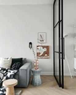 Vase Muse L