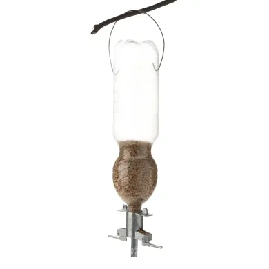 Vogelfutterspender Sodabird