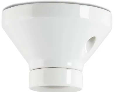 Wand- und Deckenleuchte D100