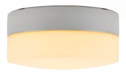 Wand- und Deckenleuchte Zylinder LED