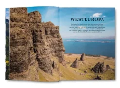 Wanderlust Europa