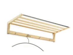Wandgarderobe Gaston