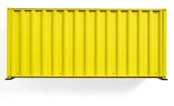 Wandhalterung zu Container DS