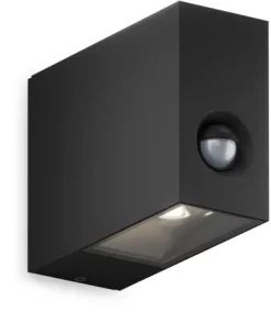 Wandleuchte Eye Control