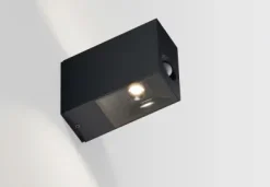 Wandleuchte Eye Control