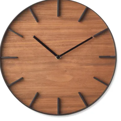 Wanduhr Rin