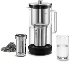 Wasserfilterkanne Purifier