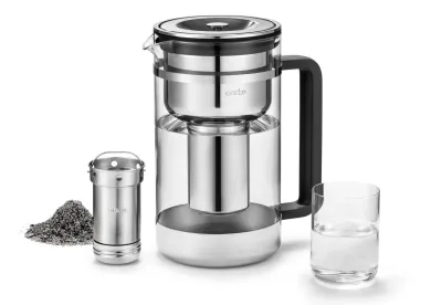 Wasserfilterkanne Purifier