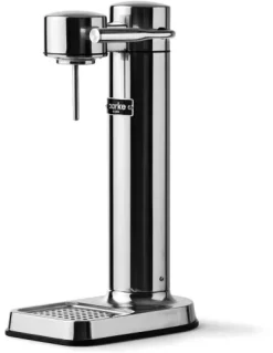 Wassersprudler Carbonator 3