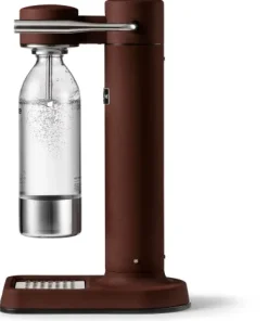 Wassersprudler Carbonator 3