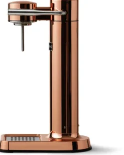 Wassersprudler Carbonator 3