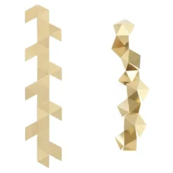 Weihnachtsschmuck Fragments