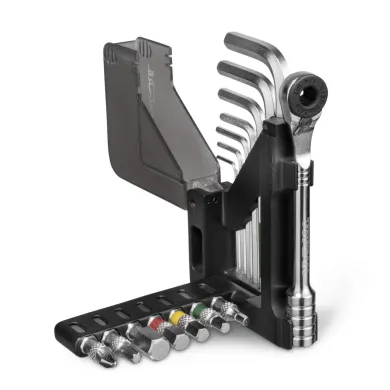 Werkzeug-Set Omni Toolcard