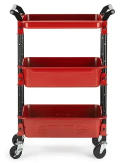 Werkzeugtrolley Toyo TWR4