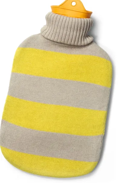 Wärmflasche Suite